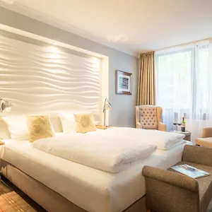 4* Hotel The Ascot