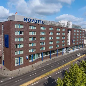 Szálloda Novotel