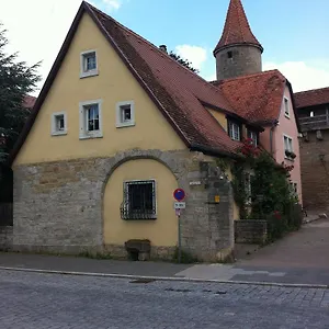 Freund , Rothenburg ob der Tauber Germania