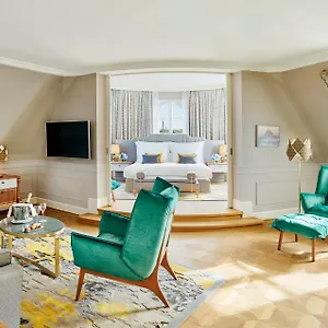 Mandarin Oriental, 5*, Monaco di Baviera Germania