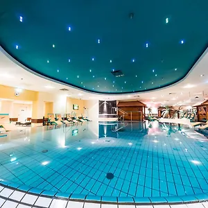 Szálloda Mauritius & Therme