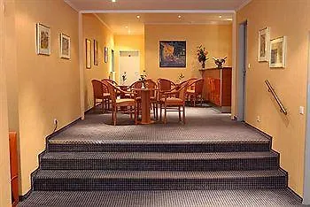 Hotel Boulevard Κολωνία