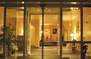 Hotel Boulevard Κολωνία
