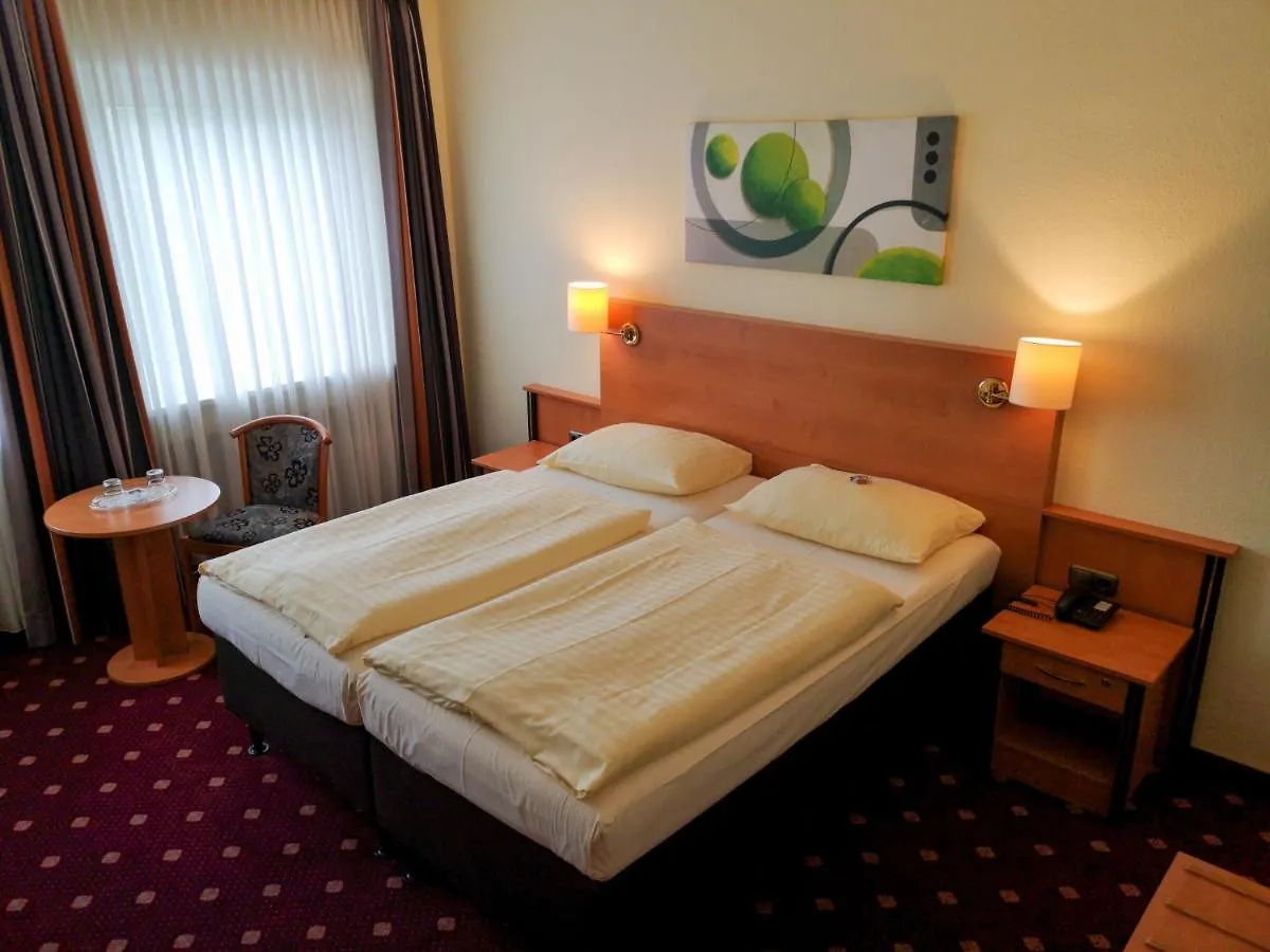 Hotel Boulevard Κολωνία