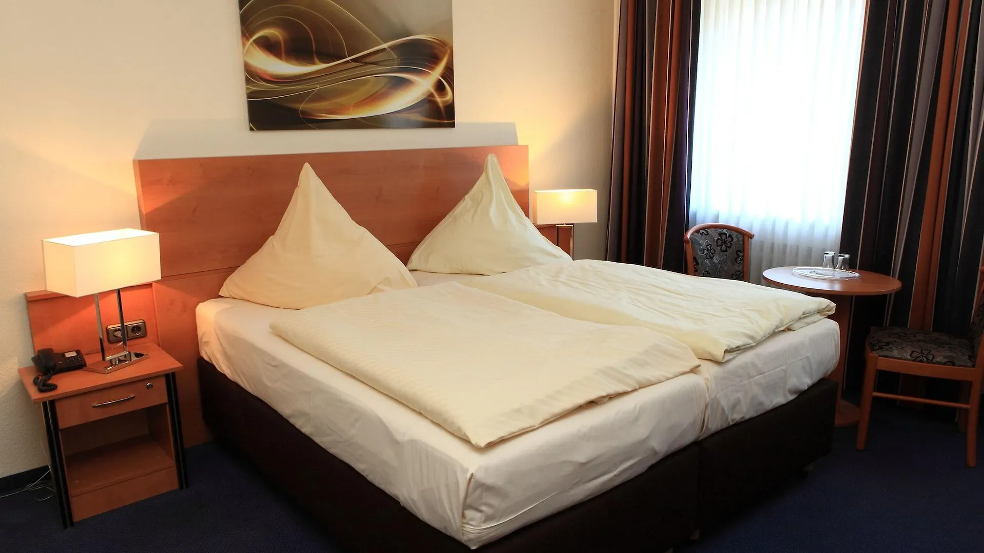 Hotel Boulevard Κολωνία