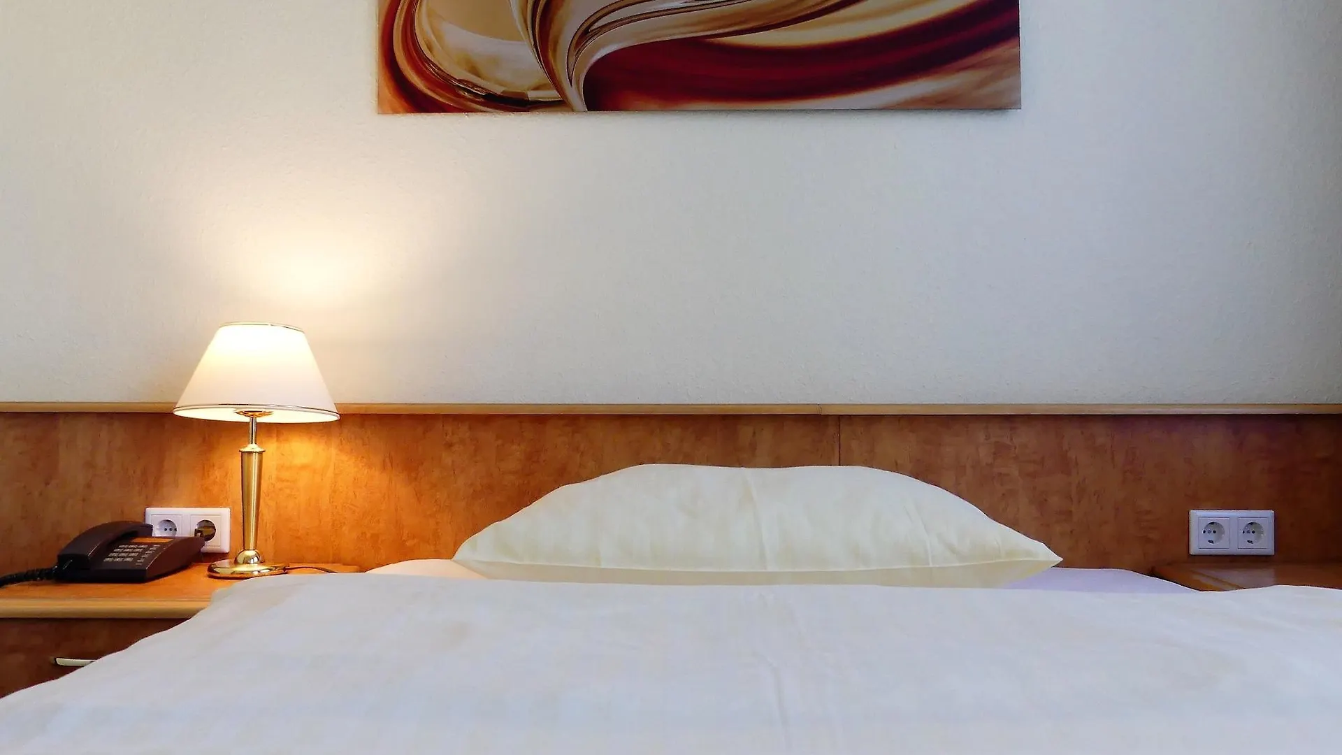 Hotel Boulevard Κολωνία Γερμανία