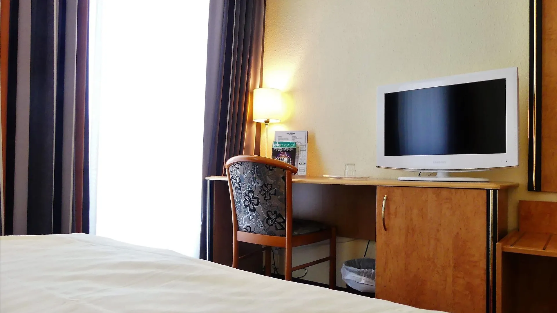Hotel Boulevard Κολωνία 3*,  Γερμανία
