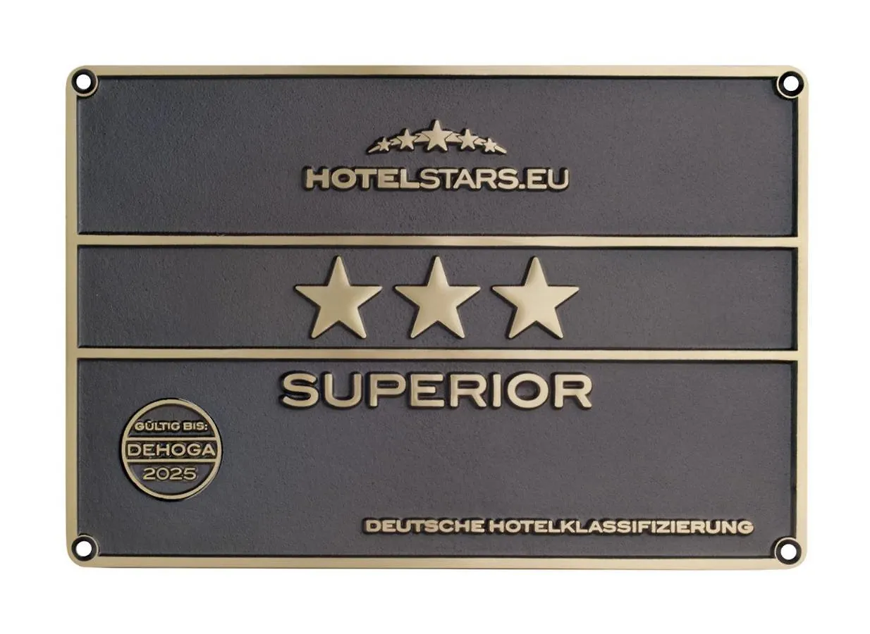 Hotel Boulevard Κολωνία