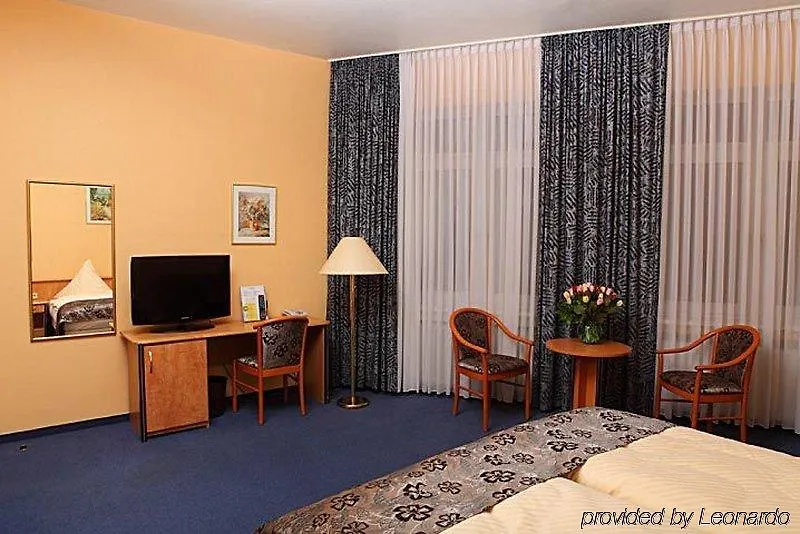 Hotel Boulevard Κολωνία Γερμανία