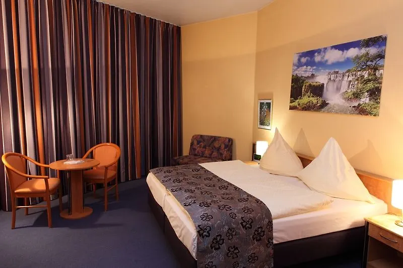 Hotel Boulevard Κολωνία