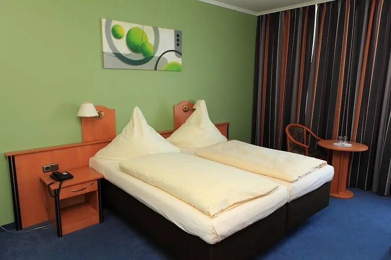 Hotel Boulevard Κολωνία
