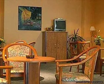 Hotel Boulevard Κολωνία Γερμανία