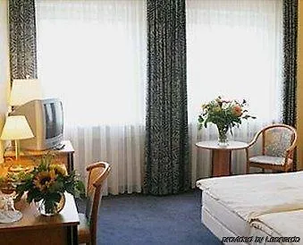 Hotel Boulevard Κολωνία