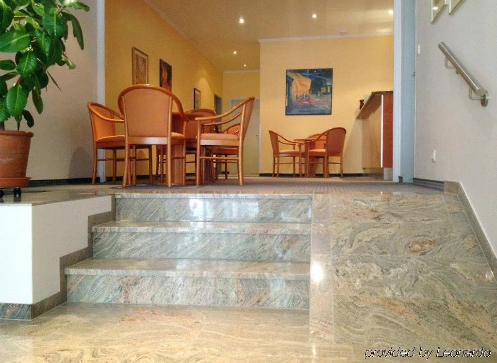 Hotel Boulevard Κολωνία