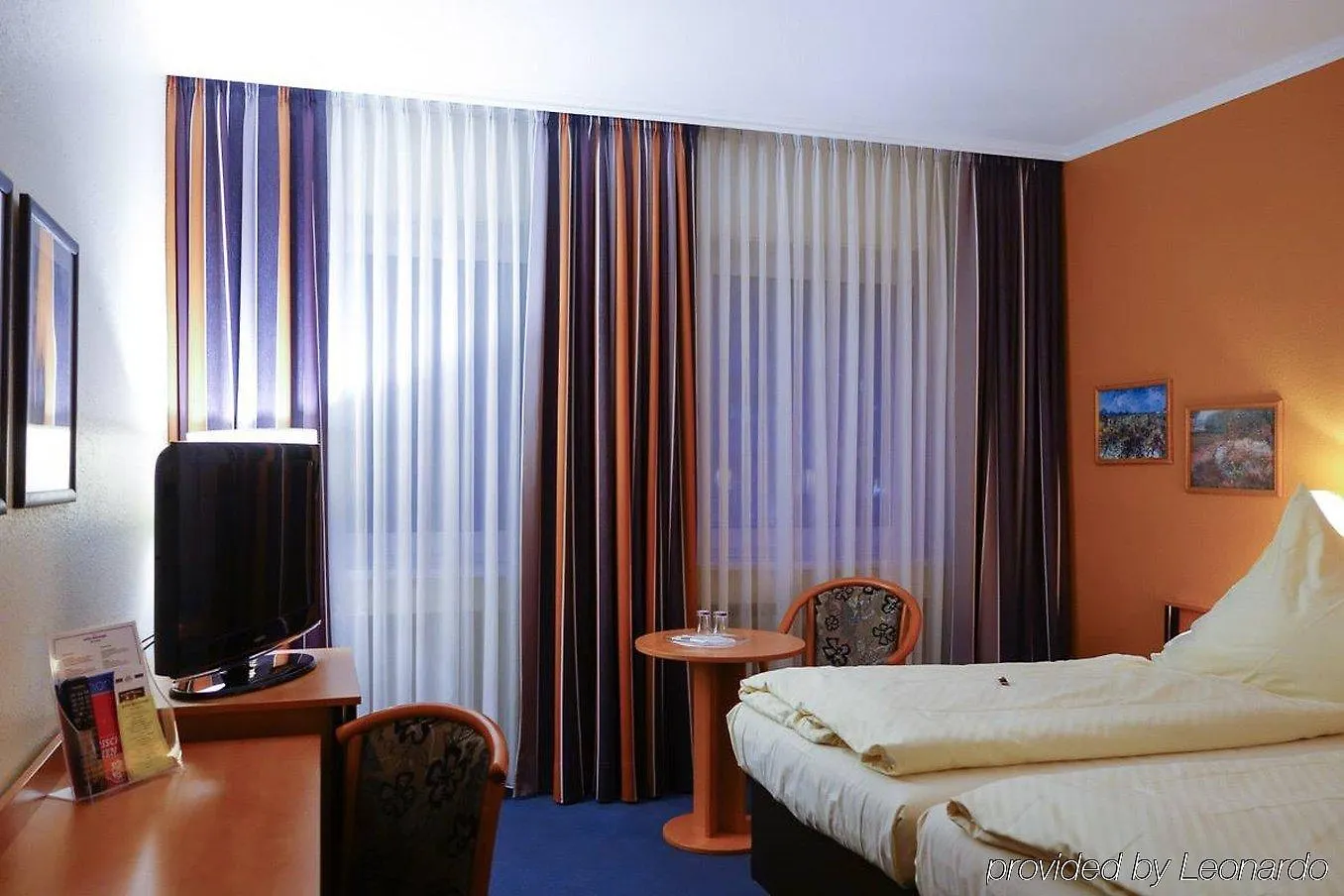 Hotel Boulevard Κολωνία