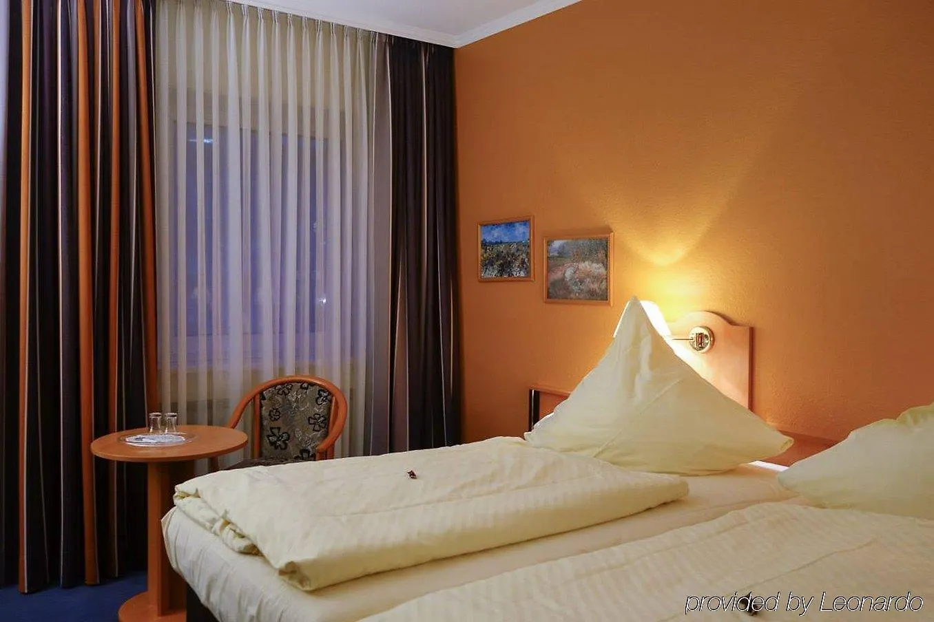 Hotel Boulevard Κολωνία