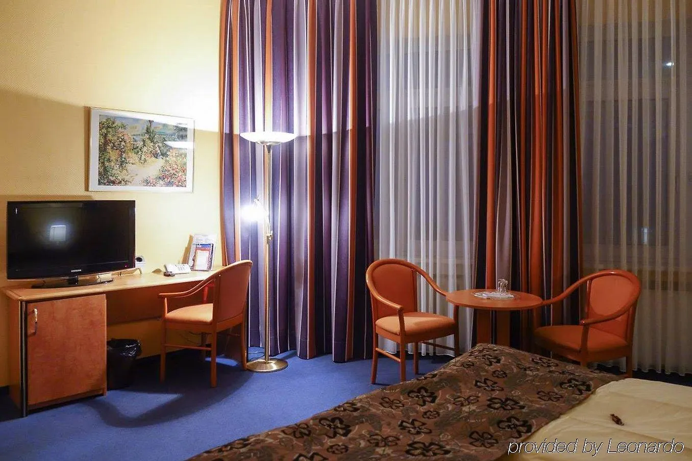 Hotel Boulevard Κολωνία Γερμανία
