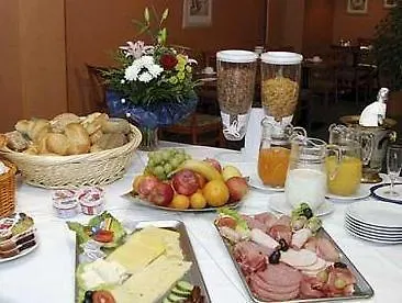 Hotel Boulevard Κολωνία