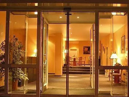 Hotel Boulevard Κολωνία