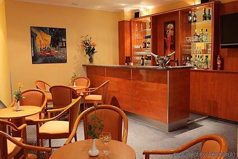 Hotel Boulevard Κολωνία