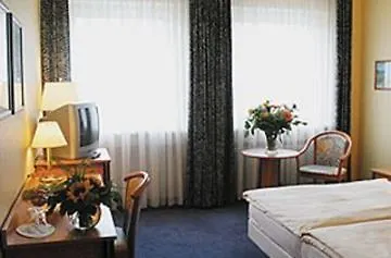 Hotel Boulevard Κολωνία
