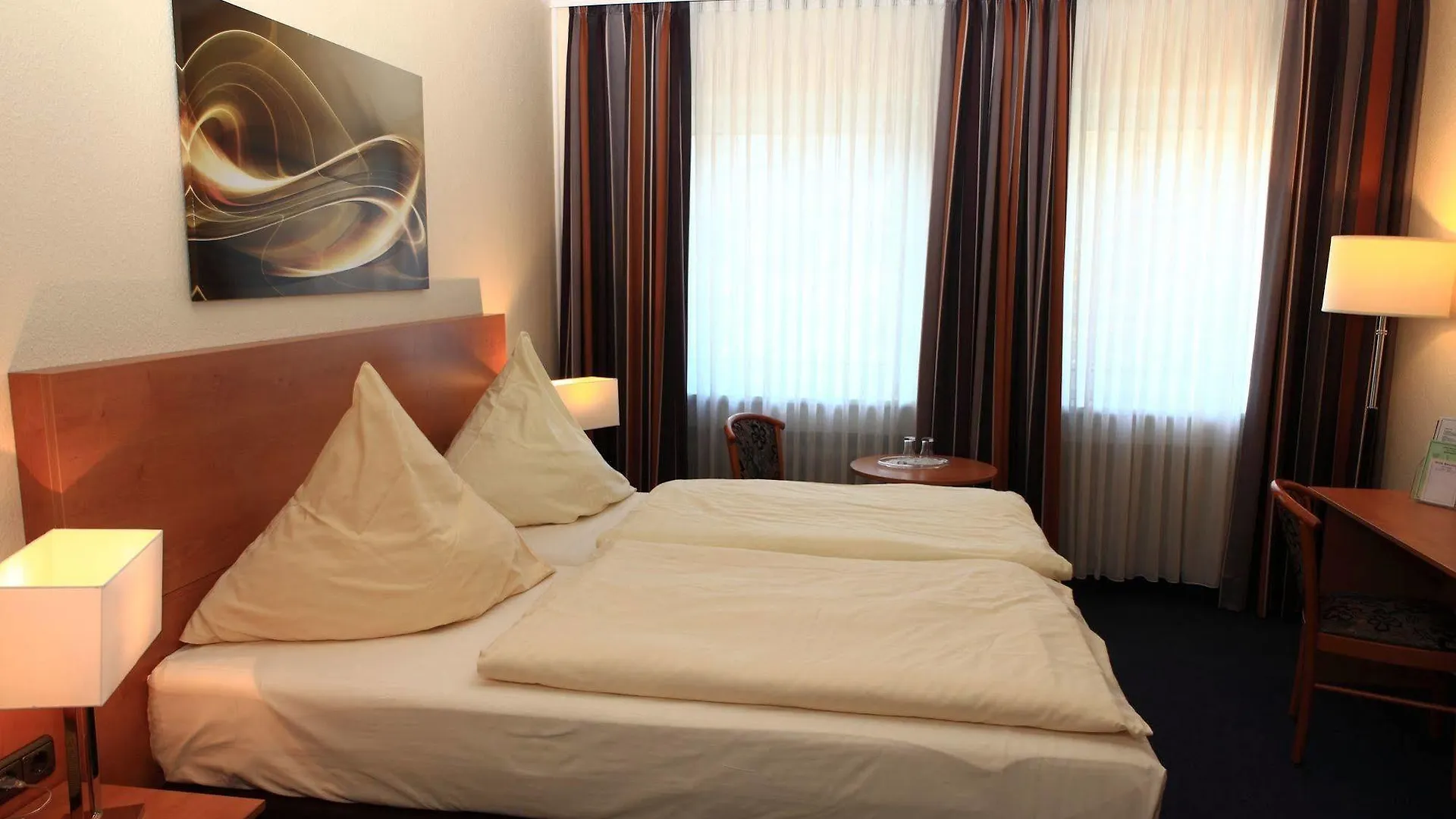 Hotel Boulevard Κολωνία