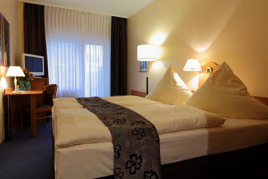Hotel Boulevard Κολωνία 3*,  Γερμανία