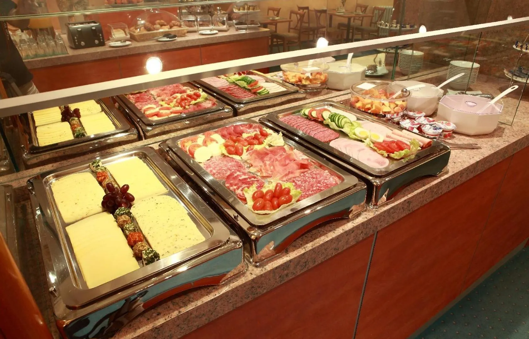 Hotel Boulevard - Superior Colonia